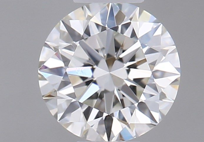 0.40 ct Round diamond