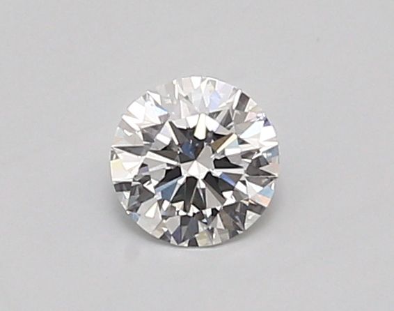 0.45 ct lab-grown Round Diamond