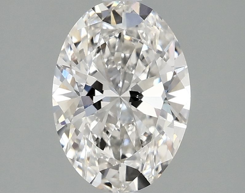 1.44 ct Oval diamond
