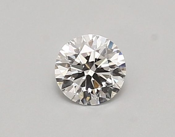 0.38 ct lab-grown Round Diamond