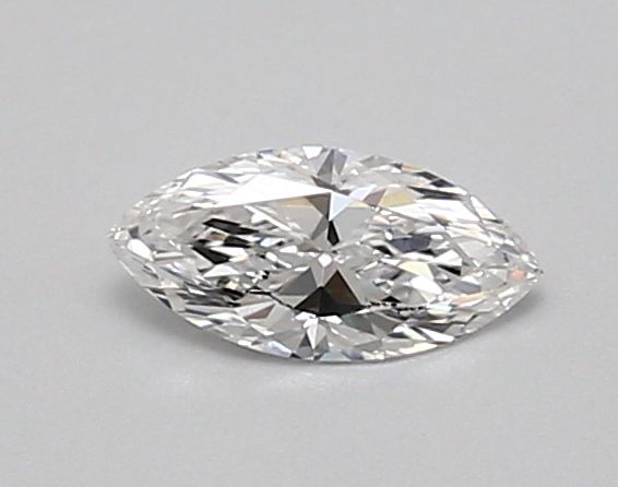 0.39 ct lab-grown Marquise Diamond