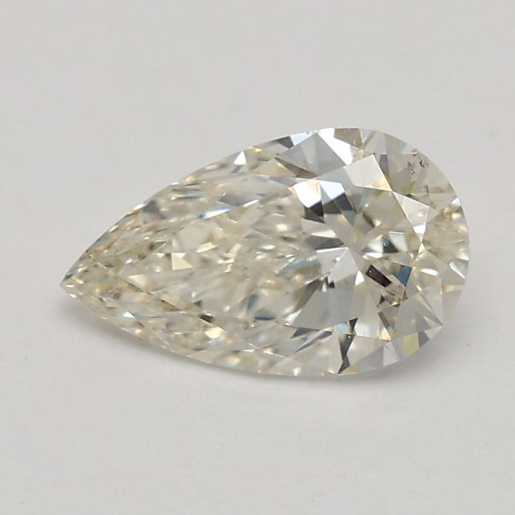 0.48 ct Pear diamond