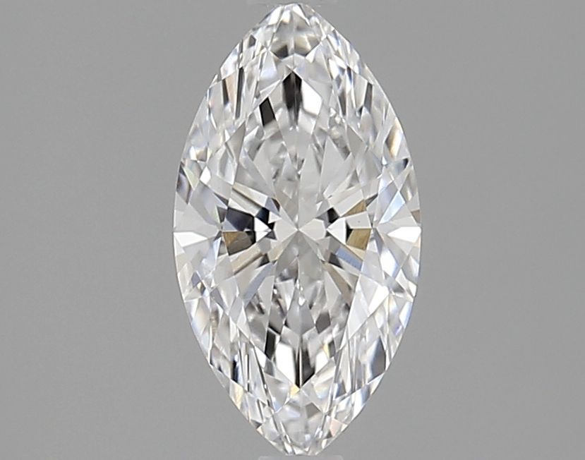 1.06 ct. marquise Lab Grown Diamond front image