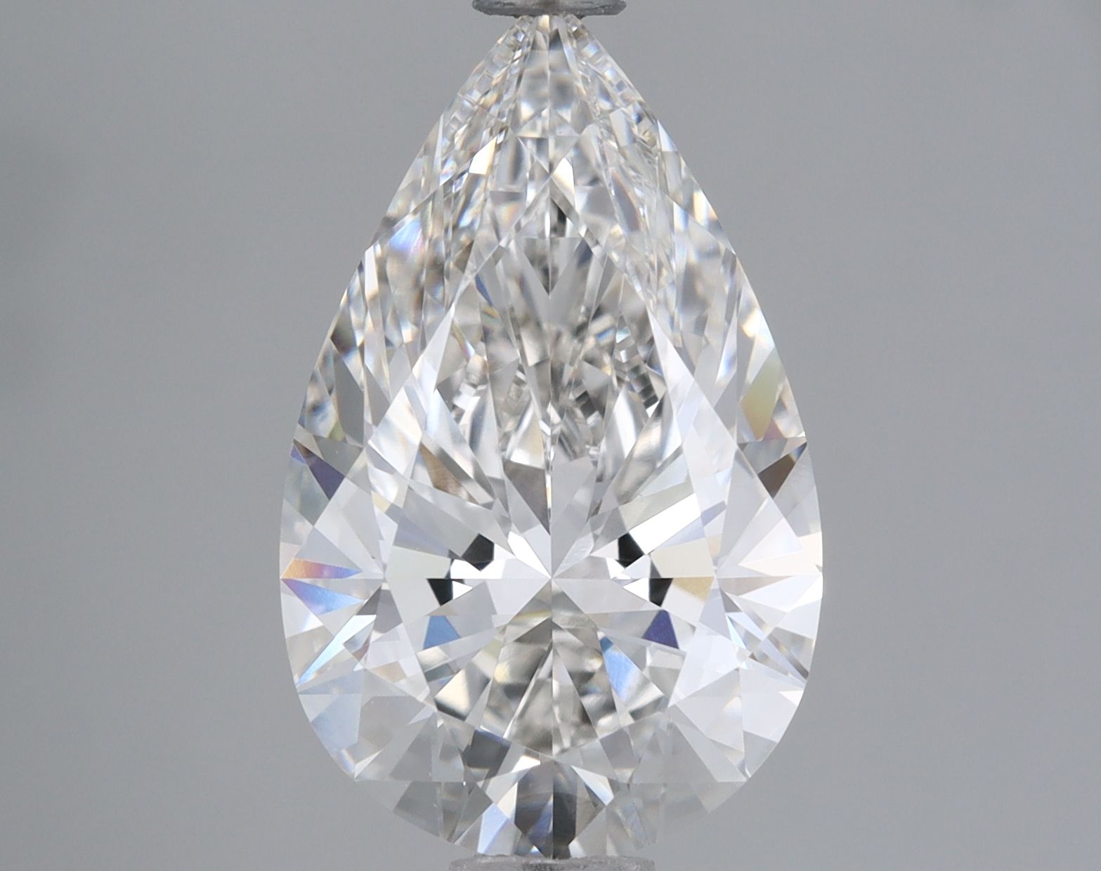 3.01 ct Pear diamond