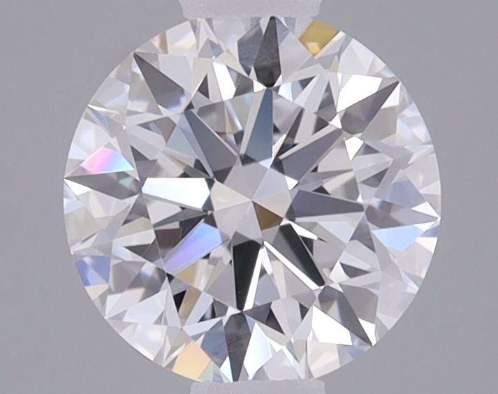1.04 ct. round Lab Grown Diamond front image