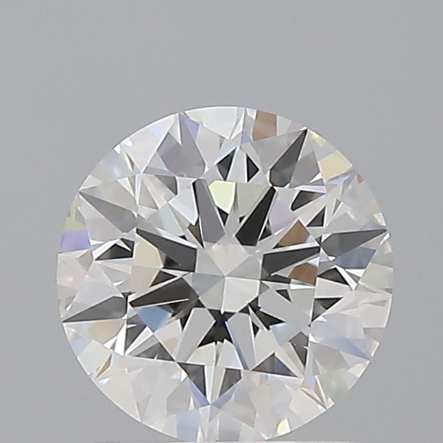 1.60 ct. round Lab Grown Diamond front image