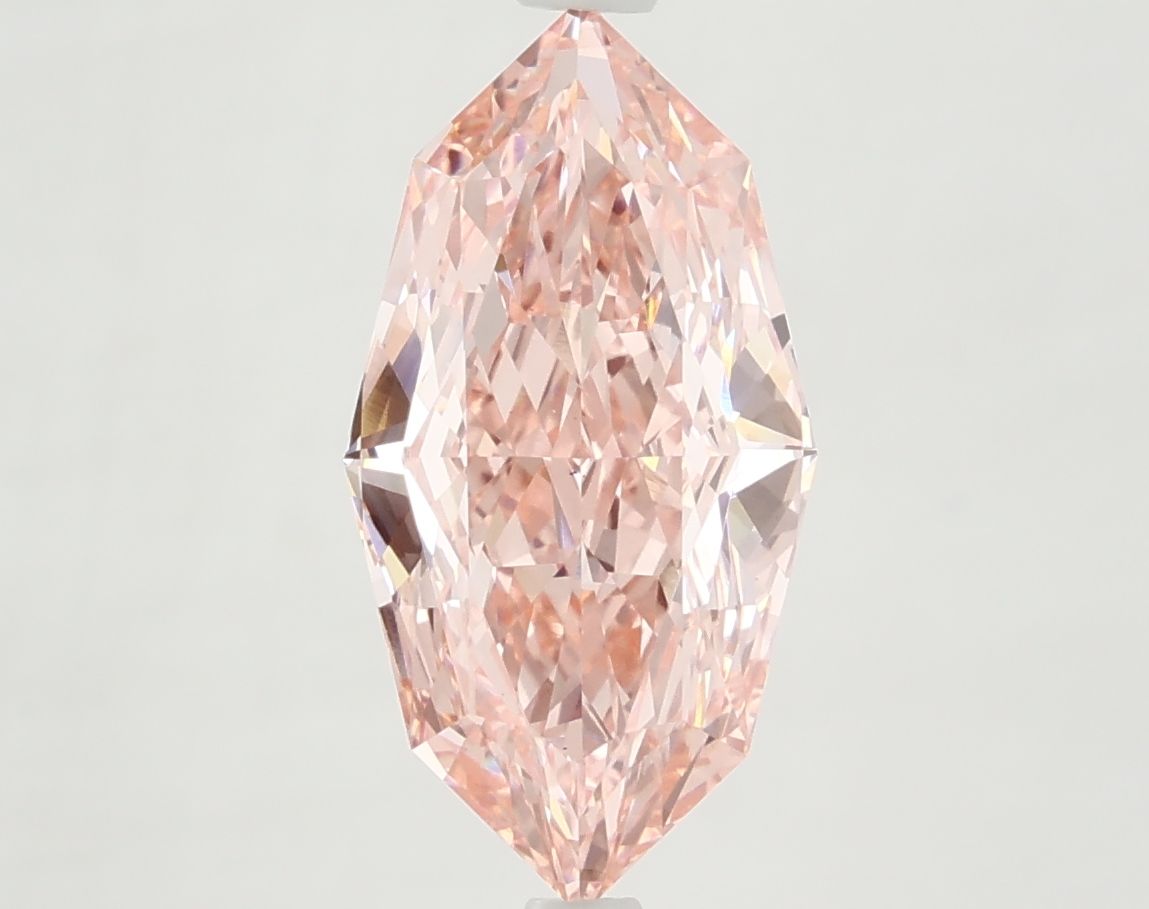 2.75 ct Marquise diamond