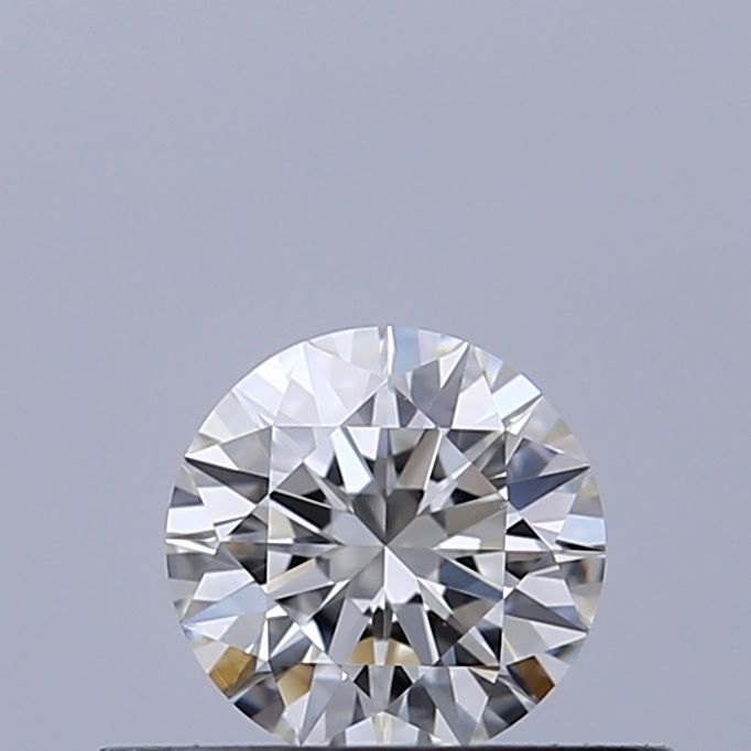 0.33 ct Round diamond