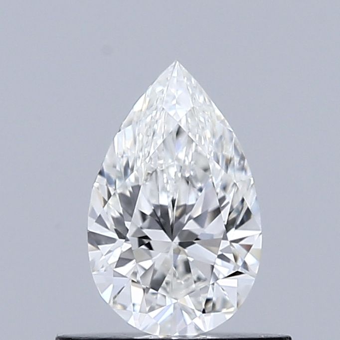 0.50 ct Pear diamond