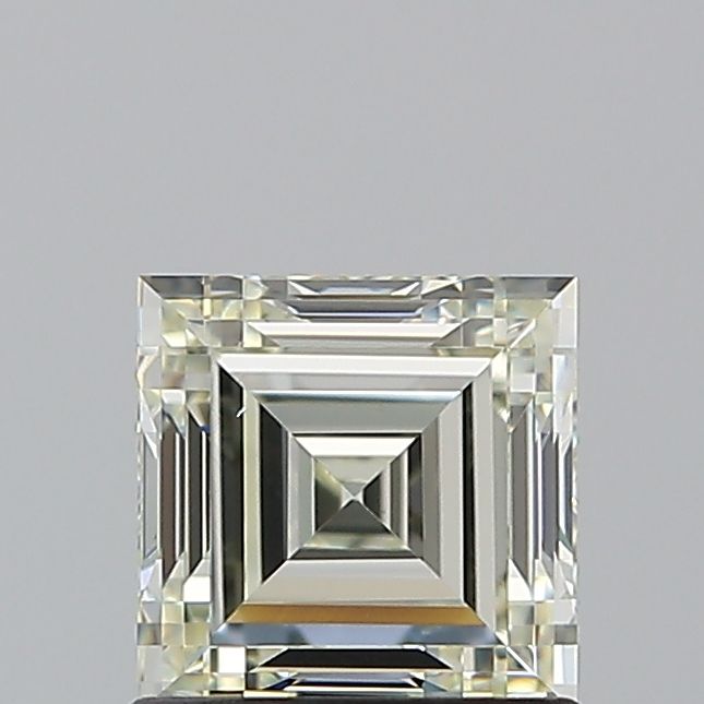 1 ct Square radiant Diamond