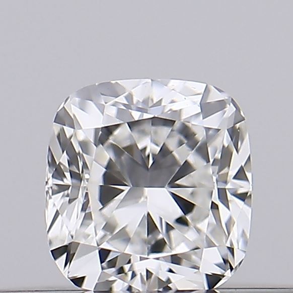 0.18 ct Cushion modified Diamond