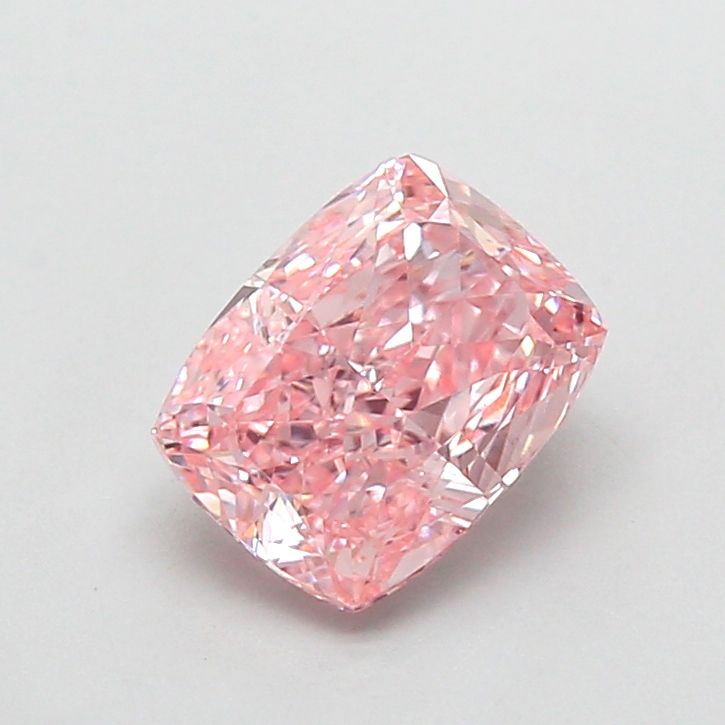 1.52 ct Cushion Modified diamond