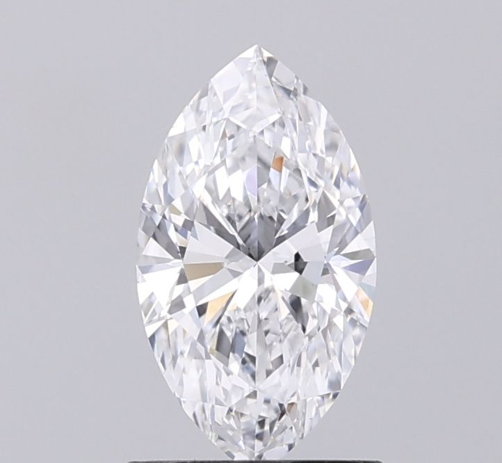 1.03 ct. marquise Lab Grown Diamond front image