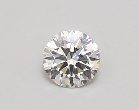 0.37 ct lab-grown Round Diamond