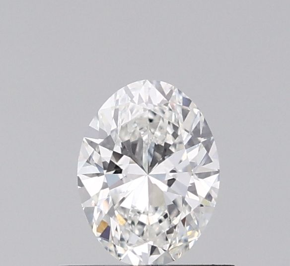 0.50 ct Oval diamond
