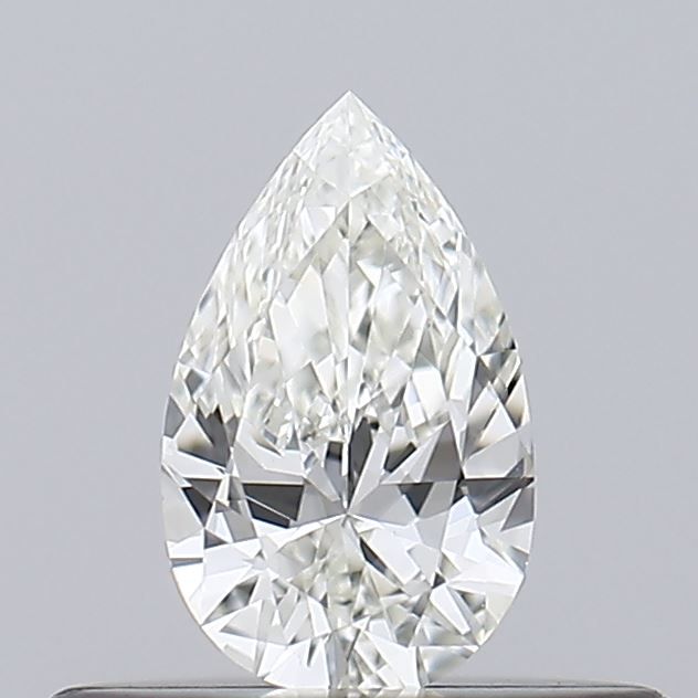 0.22 ct Pear Diamond