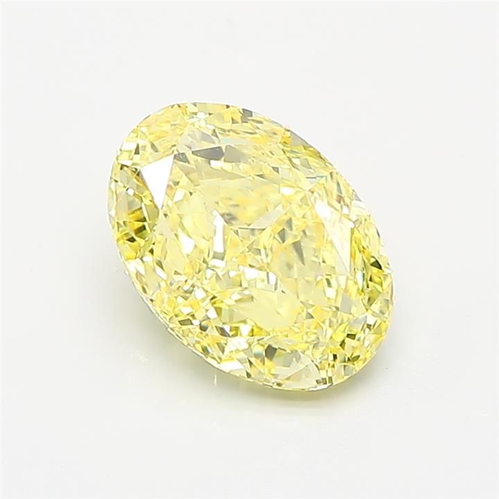 2.00 ct Oval diamond