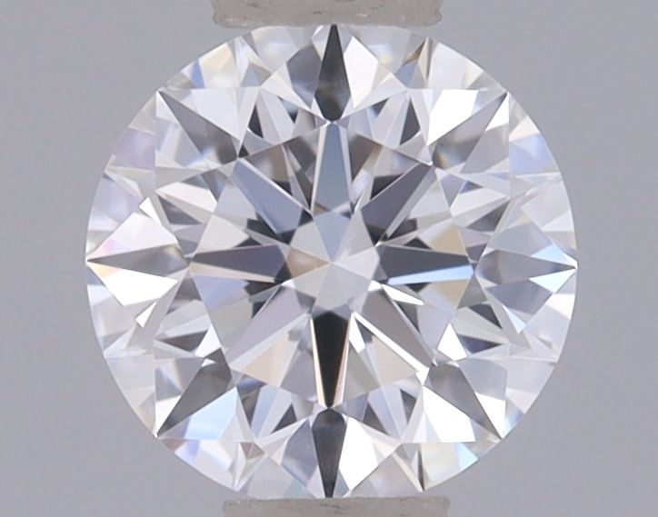 0.50 ct. round Lab Grown Diamond front image