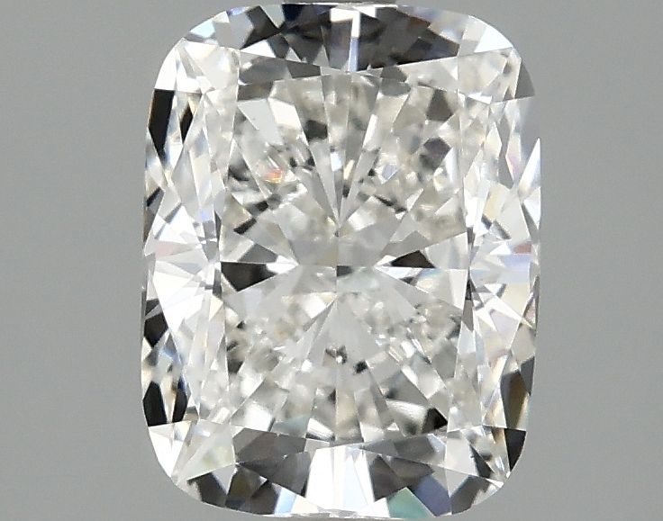 1.97 ct Cushion Modified diamond