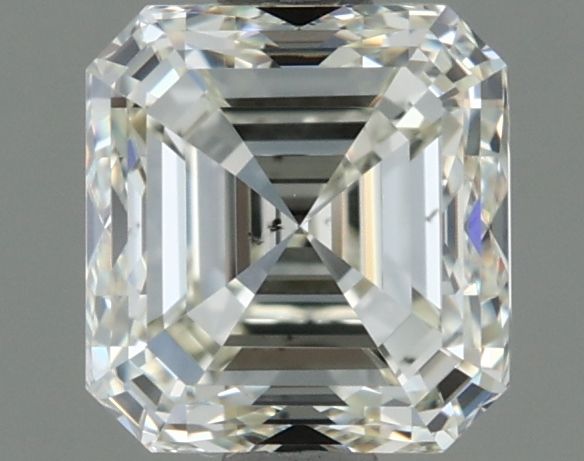 1.01 ct Emerald diamond