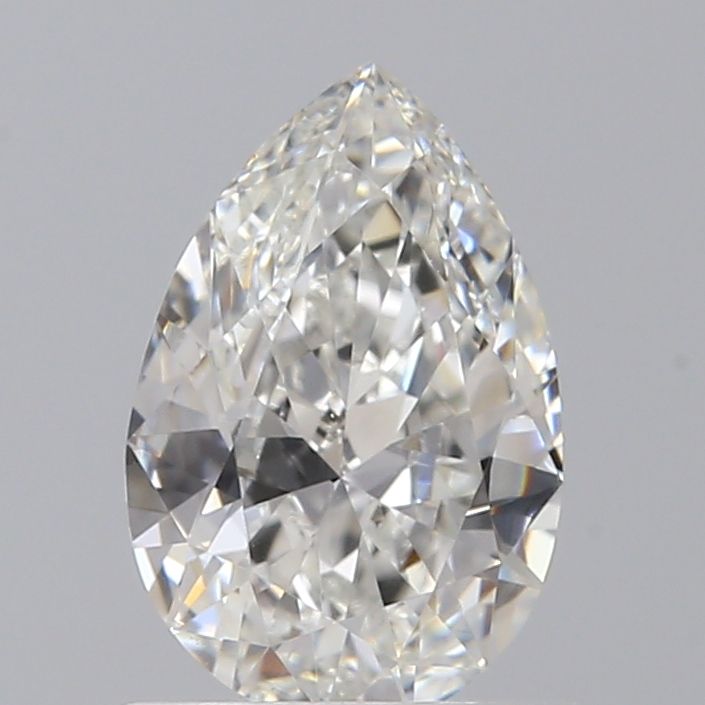 0.70 ct Pear diamond
