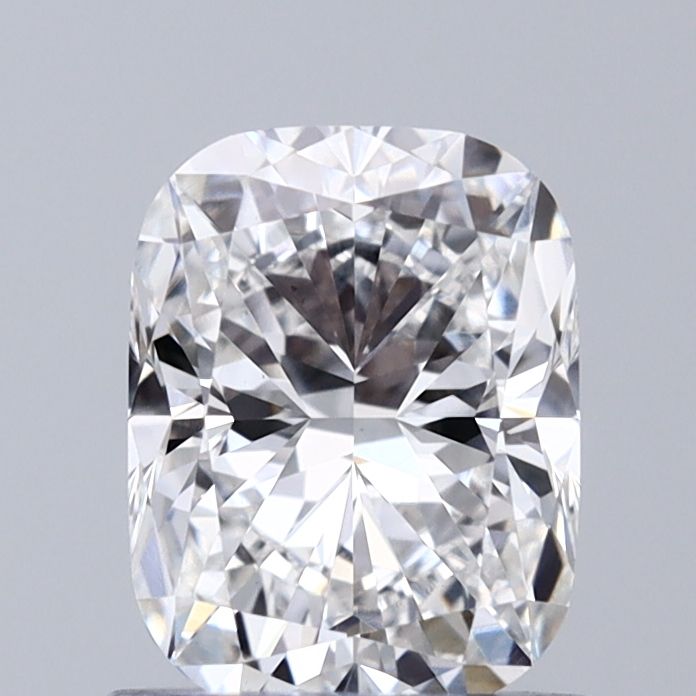 1.02 ct lab-grown Cushion modified Diamond