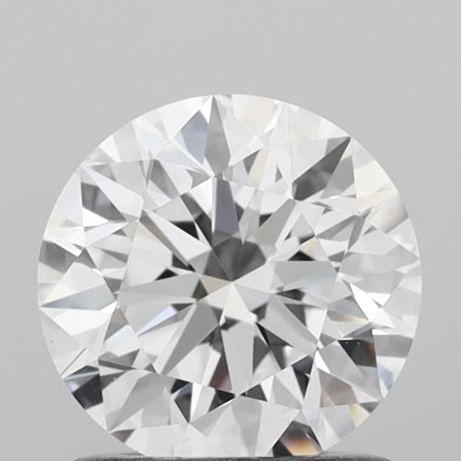 1.02 ct. round Lab Grown Diamond front image