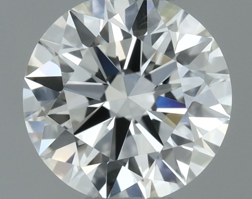 0.45 ct Round diamond