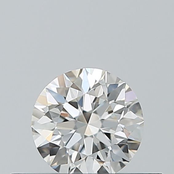 0.30 ct Round diamond
