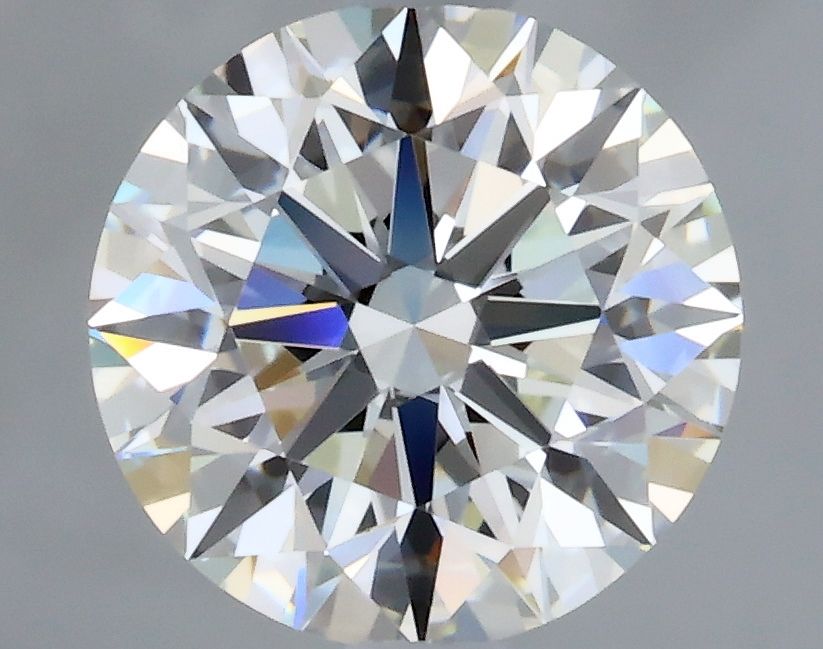 1.15 ct Round diamond