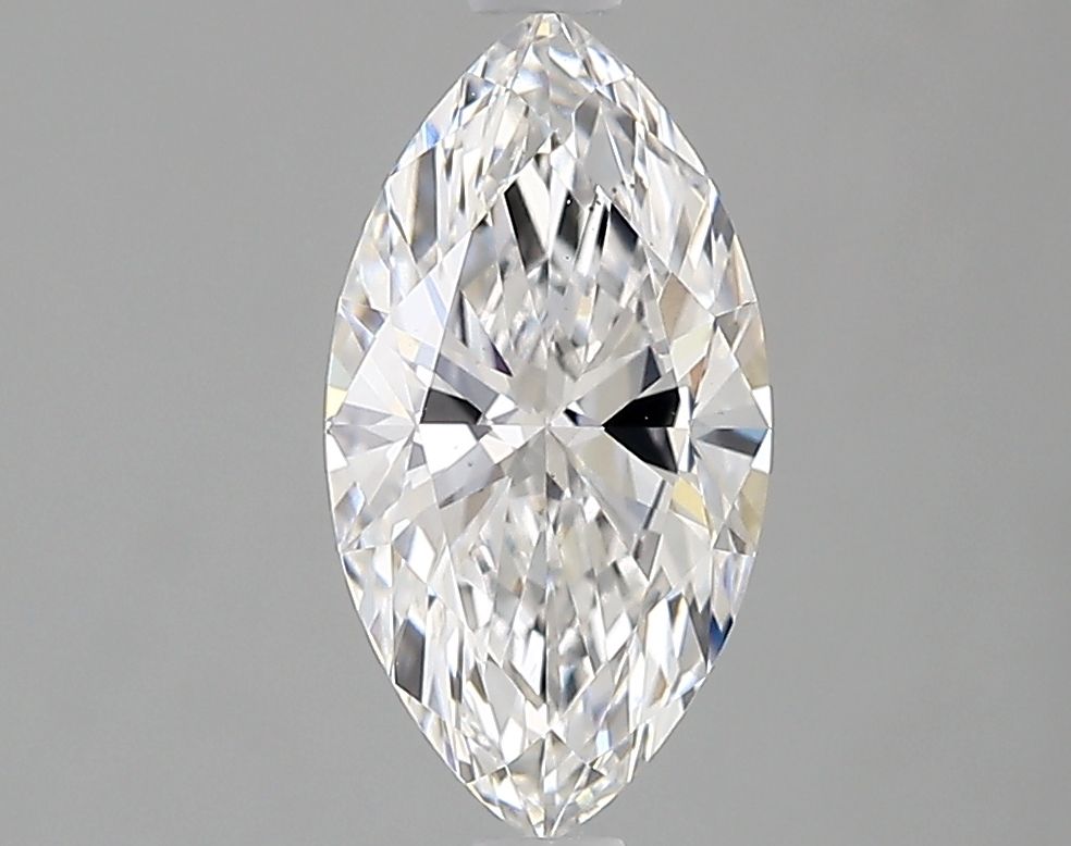 1.02 ct. marquise Lab Grown Diamond front image