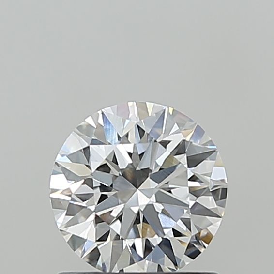 1.02 ct. round Lab Grown Diamond front image