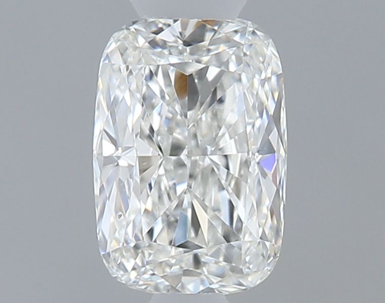 0.3 ct Cushion brilliant Diamond