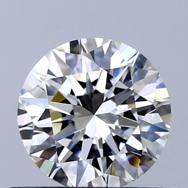 0.50 ct Round diamond