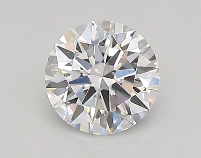 0.36 ct lab-grown Round Diamond