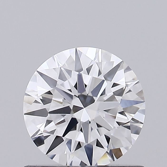0.72 ct. round Lab Grown Diamond front image