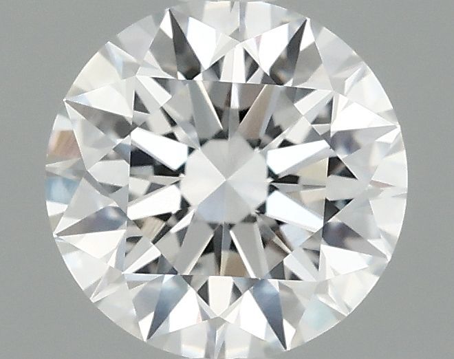 1.09 ct. round Lab Grown Diamond front image