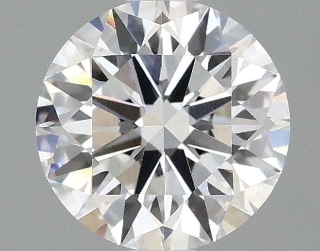 1.09 ct. round Lab Grown Diamond front image