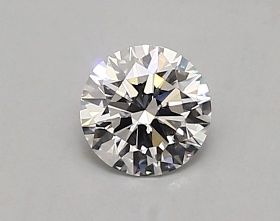 0.57 ct lab-grown Round Diamond