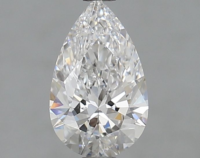 1.01 ct. pear Lab Grown Diamond front image