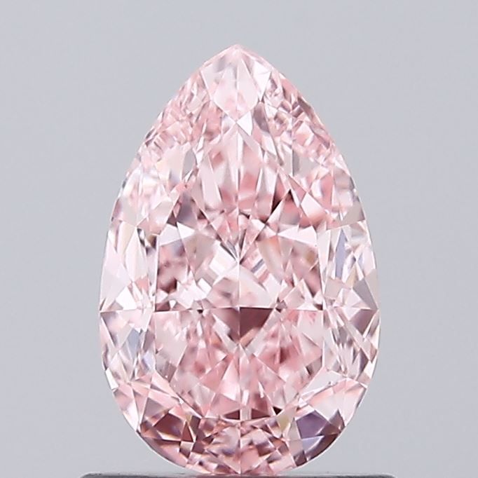 1.04 ct. pear Lab Grown Diamond front image