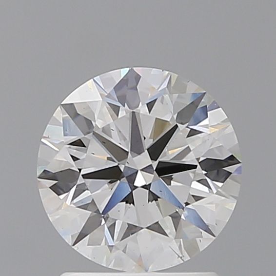 1.59 ct. round Lab Grown Diamond front image