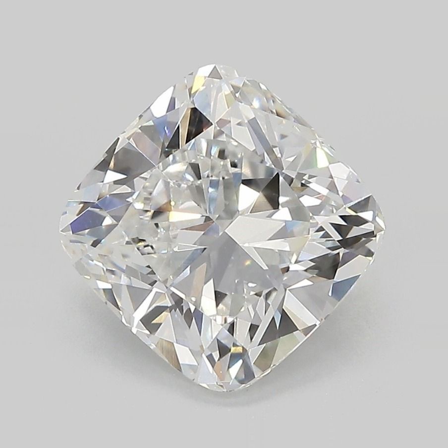 1.05 ct lab-grown Cushion modified Diamond