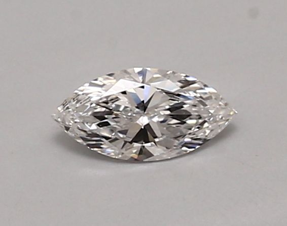 0.35 ct lab-grown Marquise Diamond