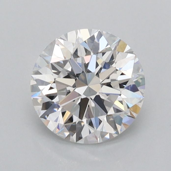 1.00 ct. round Lab Grown Diamond front image
