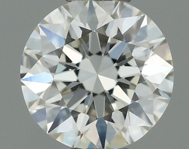0.5 ct Round Diamond