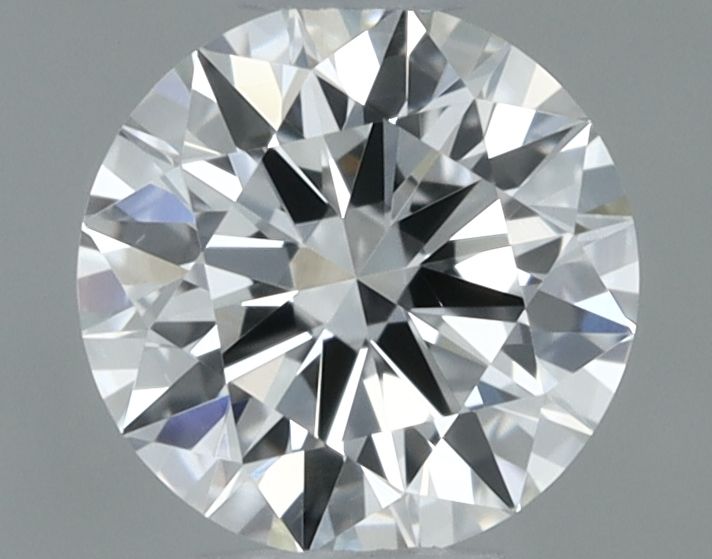 0.34 ct Round diamond