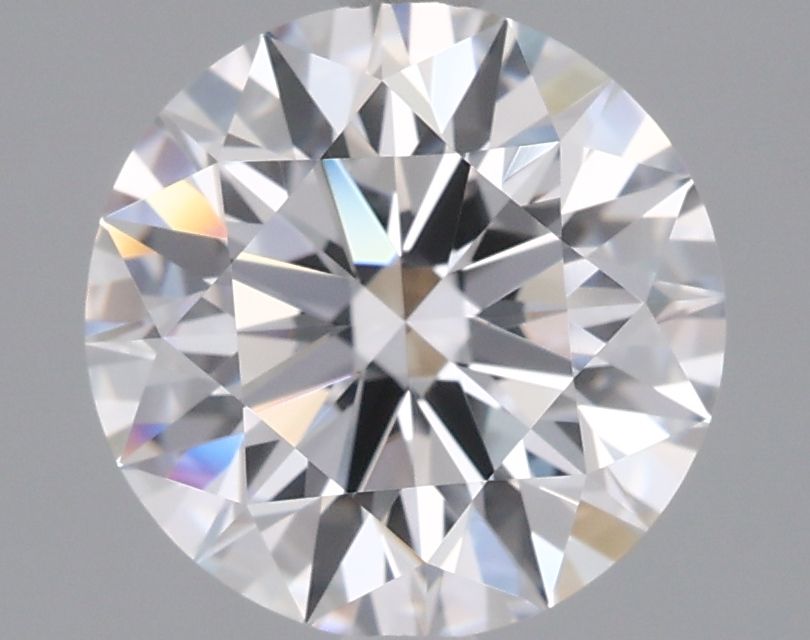 1.98 ct. round Lab Grown Diamond front image