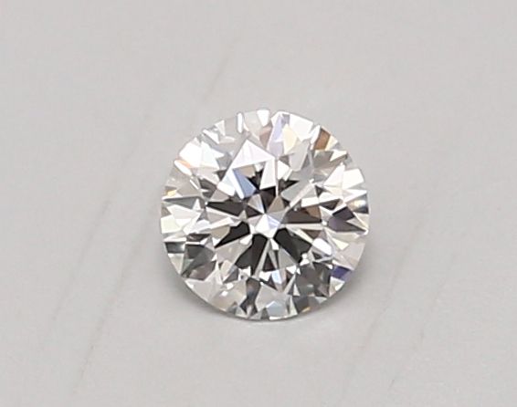 0.33 ct lab-grown Round Diamond