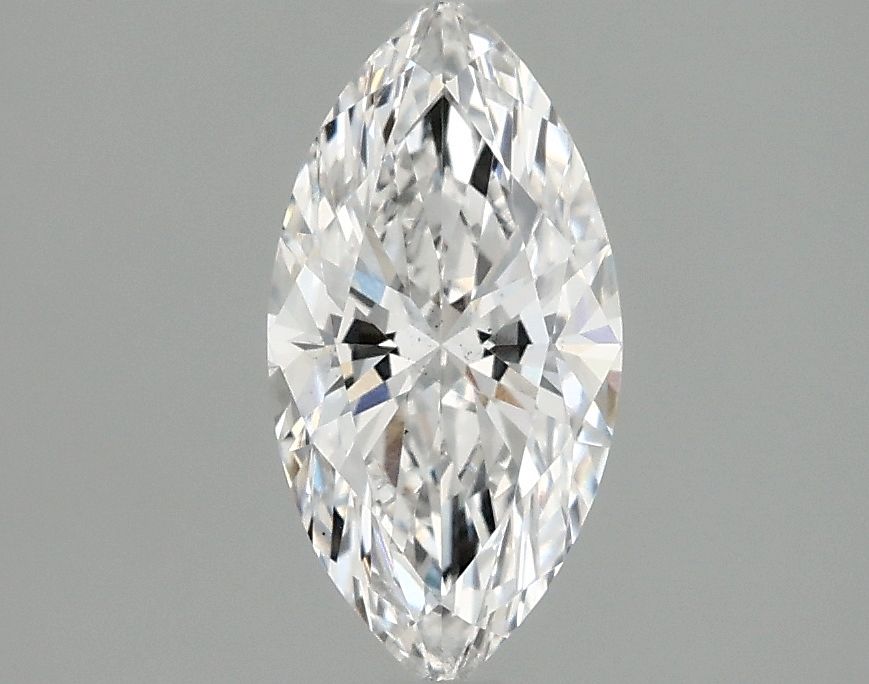1.07 ct. marquise Lab Grown Diamond front image
